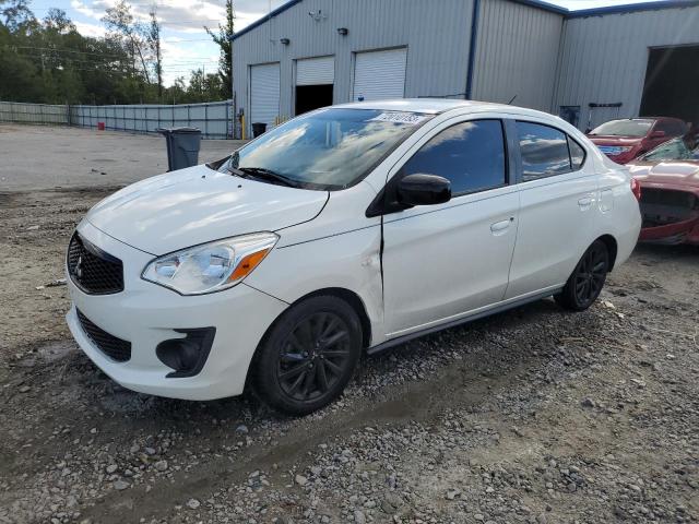 Изображение 2020 MITSUBISHI MIRAGE G4 SE 2020
