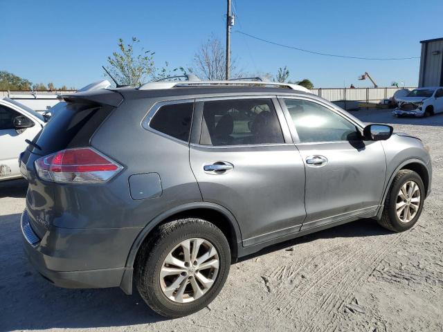 Obraz 3 z 2015 NISSAN ROGUE S 2015 z VIN 5N1AT2MK4FC893618