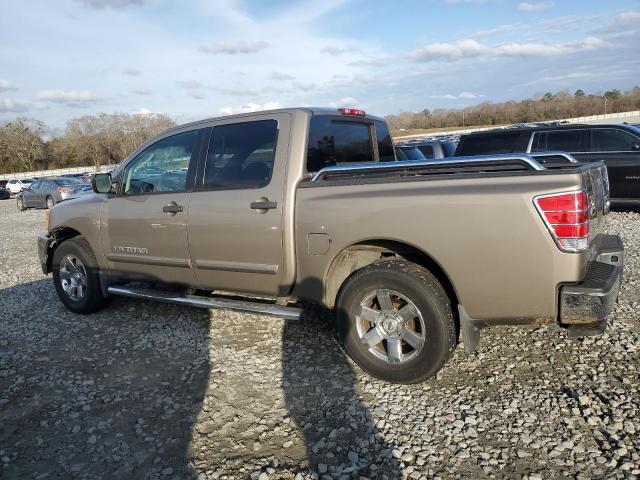 Image 2 of 2008 NISSAN TITAN XE 2008 with VIN 1N6BA07D78N343706