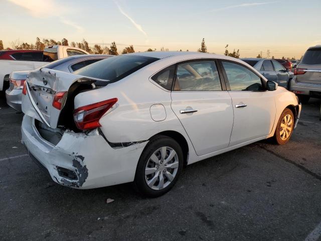 Изображение 3 2018 NISSAN SENTRA S 2018 с VIN 3N1AB7AP5JY285744