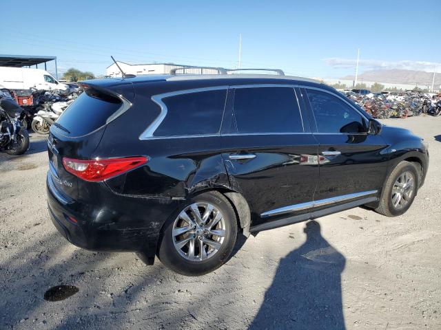 Image 3 of 2014 INFINITI QX60  2014 with VIN 5N1AL0MM1EC521836