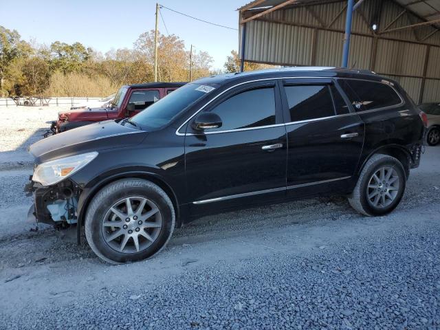 Obraz 2017 BUICK ENCLAVE  2017