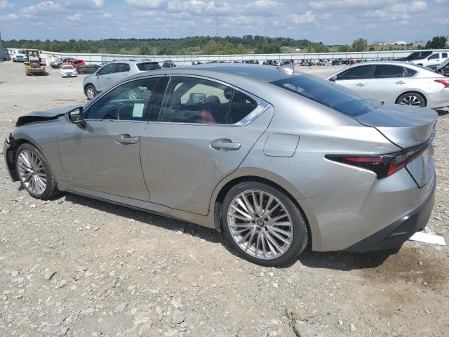 Изображение 2 2022 LEXUS IS 300 2022 с VIN JTHDA1D25N5119316