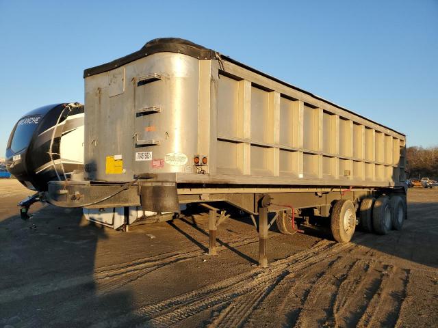 Obraz 2 z 1989 DUMP TRAILER 1989 z VIN 1DTD18J20KP027195
