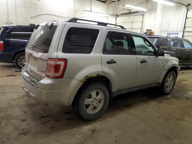 Obraz 3 z 2012 FORD ESCAPE XLT 2012 z VIN 1FMCU9DG9CKB12586