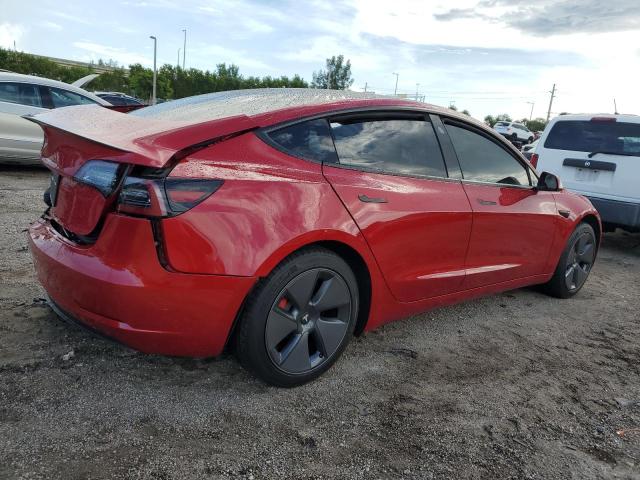 Obraz 3 z 2023 TESLA MODEL 3  2023 z VIN 5YJ3E1EA9PF508307