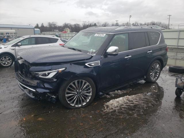 2021 INFINITI QX80 SENSORY 2021 image