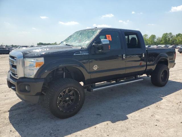 Image 1 of 2015 FORD F250 SUPER DUTY 2015 with VIN 1FT7W2BT2FED52640