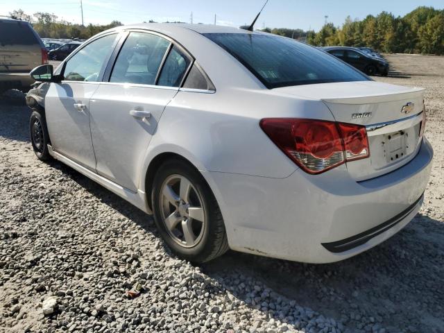 Изображение 2 2014 CHEVROLET CRUZE LT 2014 с VIN 1G1PC5SB4E7370330
