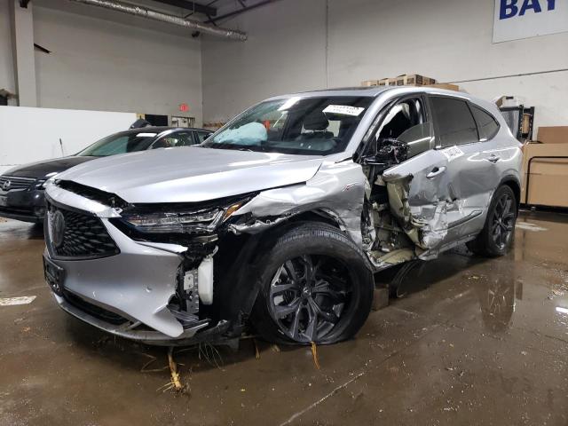 Obraz 2022 ACURA MDX A-SPEC 2022