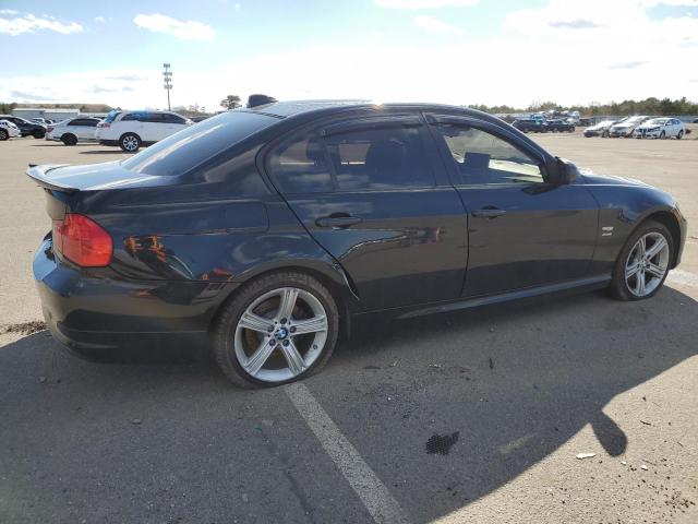 Image 3 of 2009 BMW 328 XI SULEV 2009 with VIN WBAPK53579A645584