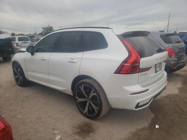 Obraz 2 z 2023 VOLVO XC60 ULTIMATE 2023 z VIN YV4L12DM6P1313235