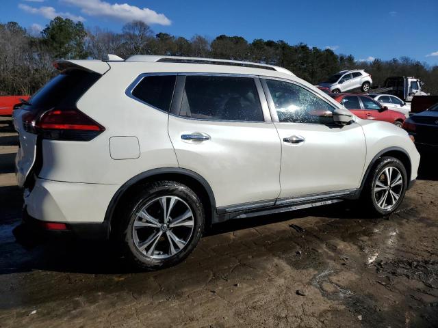Image 3 of 2017 NISSAN ROGUE S 2017 with VIN 5N1AT2MT3HC894027