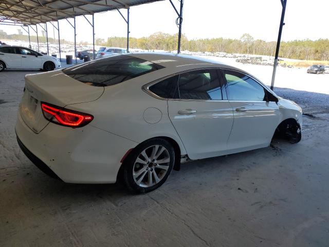 Image 3 of 2016 CHRYSLER 200 LX 2016 with VIN 1C3CCCFB4GN182611