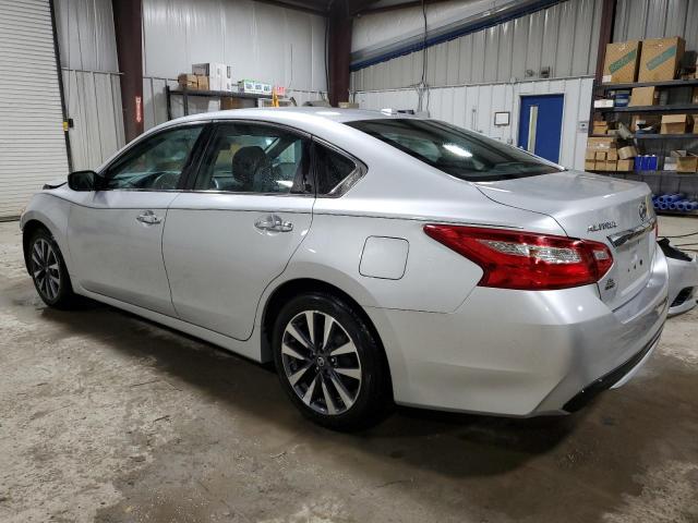Obraz 2 z 2017 NISSAN ALTIMA 2.5 2017 z VIN 1N4AL3AP1HC293464