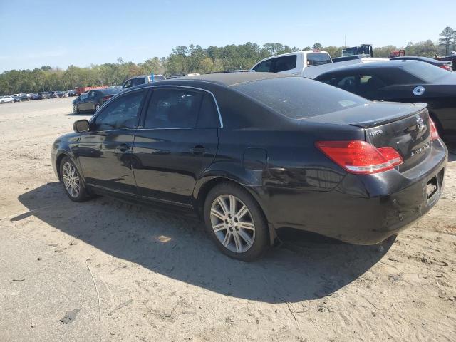 Image 2 of 2006 TOYOTA AVALON XL 2006 with VIN 4T1BK36B66U165867
