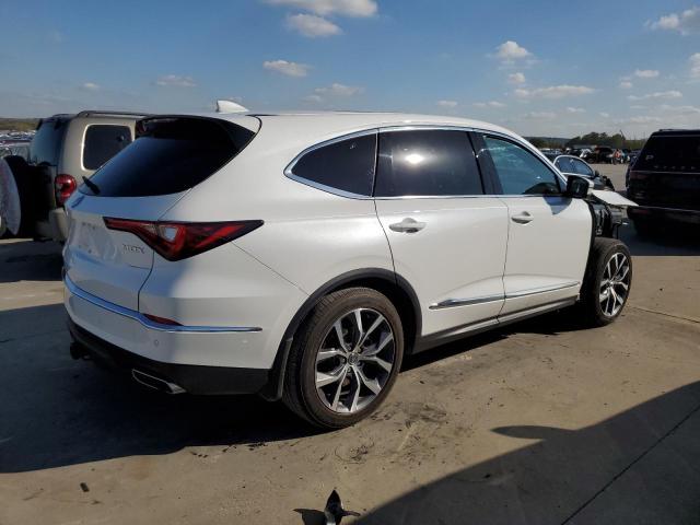 Image 3 of 2023 ACURA MDX TECHNOLOGY 2023 with VIN 5J8YD9H47PL005774