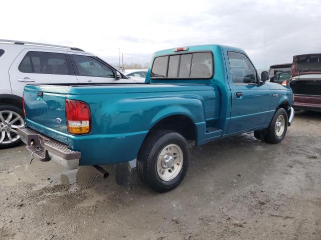 Image 3 of 1997 FORD RANGER  1997 with VIN 1FTCR10AXVPB58636
