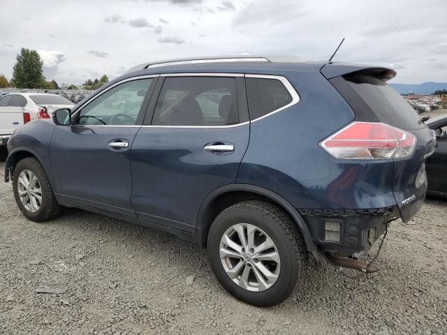 Изображение 2 2015 NISSAN ROGUE S 2015 с VIN 5N1AT2MK2FC895707