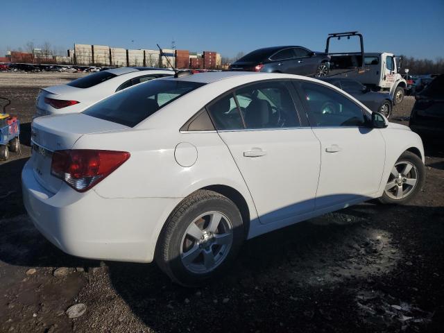 Image 3 of 2016 CHEVROLET CRUZE LIMITED LT 2016 with VIN 1G1PE5SBXG7152616