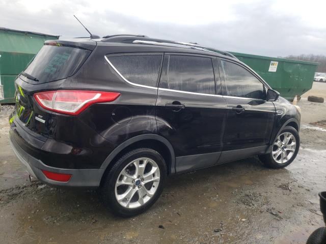 Obraz 3 z 2013 FORD ESCAPE SE 2013 z VIN 1FMCU0GX9DUC83416