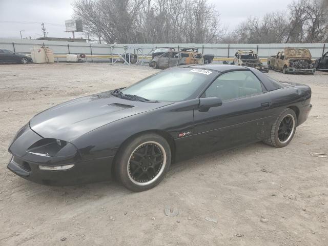 Изображение 1996 CHEVROLET CAMARO Z28 1996