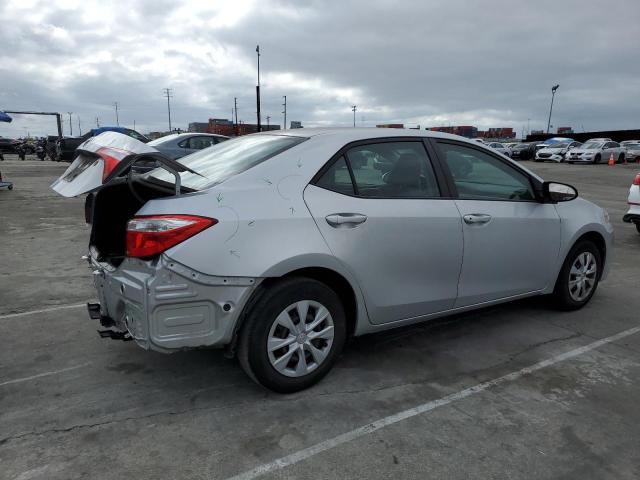 Изображение 3 2016 TOYOTA COROLLA L 2016 с VIN 5YFBURHE5GP515576