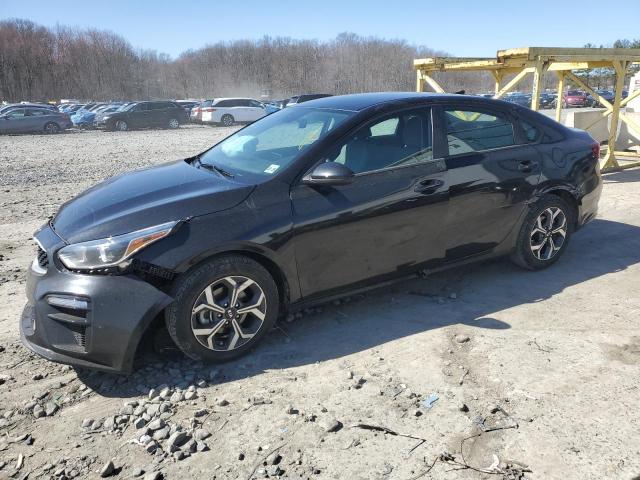 Obraz 2020 KIA FORTE FE 2020