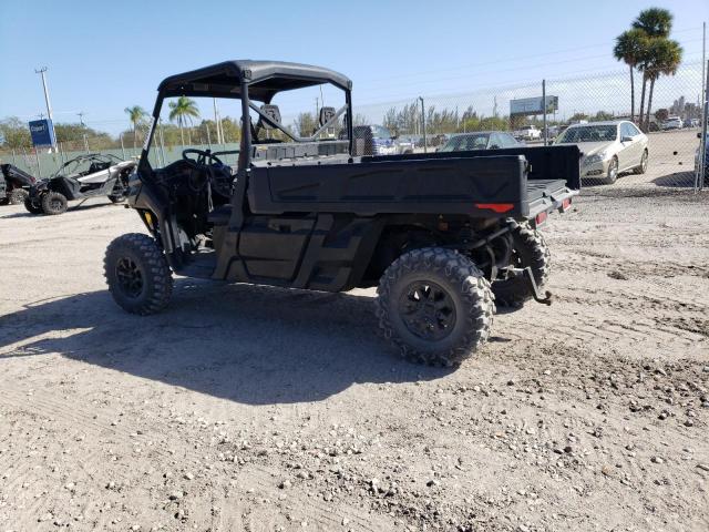 Image 3 of 2020 CAN-AM DEFENDER PRO XT HD10 2020 with VIN 3JB7KAX47LK000665