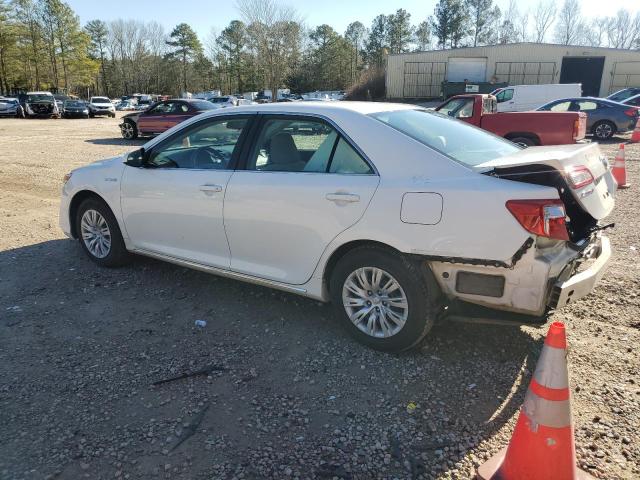 Obraz 2 z 2012 TOYOTA CAMRY HYBRID 2012 z VIN 4T1BD1FK7CU001280