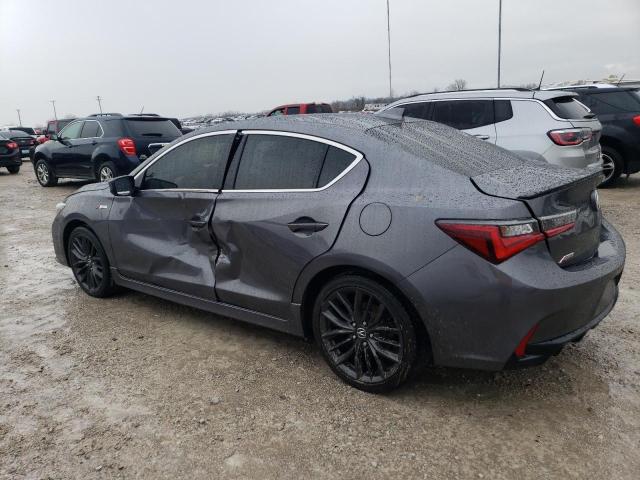 Obraz 2 z 2019 ACURA ILX PREMIUM A-SPEC 2019 z VIN 19UDE2F84KA005566