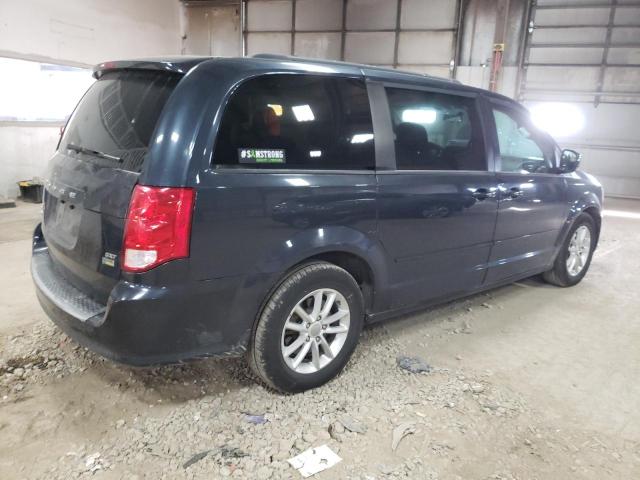 Obraz 3 z 2014 DODGE GRAND CARAVAN SXT 2014 z VIN 2C4RDGCG4ER120815