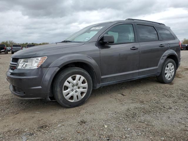 2016 DODGE JOURNEY SE 2016 image