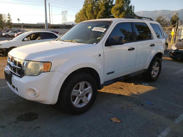 Изображение 1 2008 FORD ESCAPE HEV 2008 с VIN 1FMCU49H48KD91795