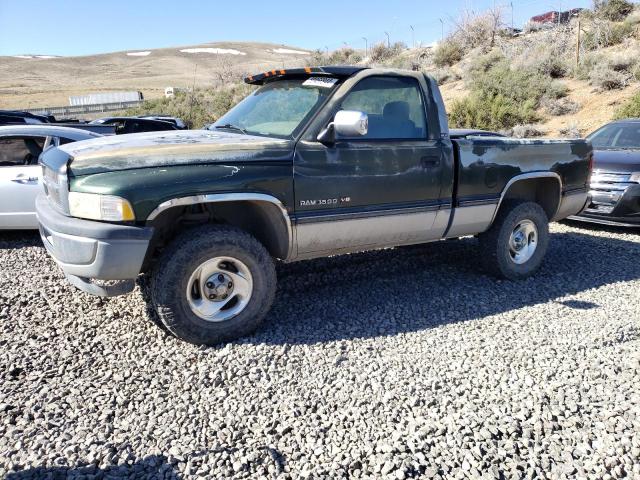 Obraz 1 z 1996 DODGE RAM 1500  1996 z VIN 1B7HF16Y6TS595885