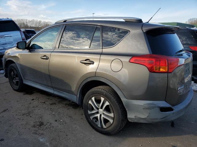 Изображение 2 2013 TOYOTA RAV4 LE 2013 с VIN 2T3BFREV9DW085681