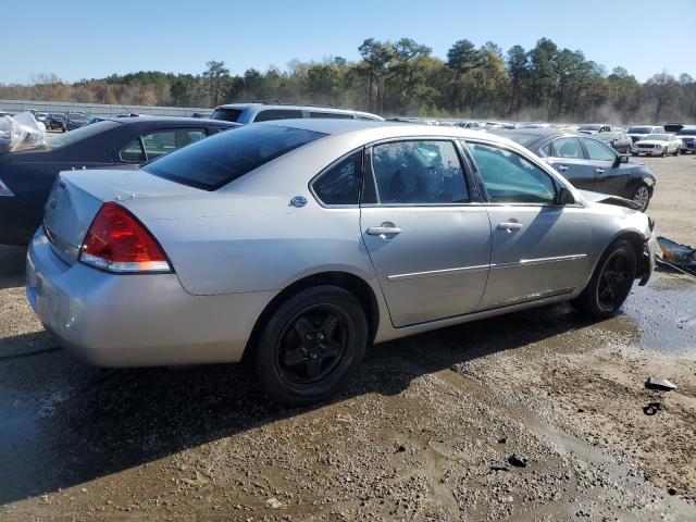 Image 3 of 2006 CHEVROLET IMPALA LT 2006 with VIN 2G1WT58K269285358