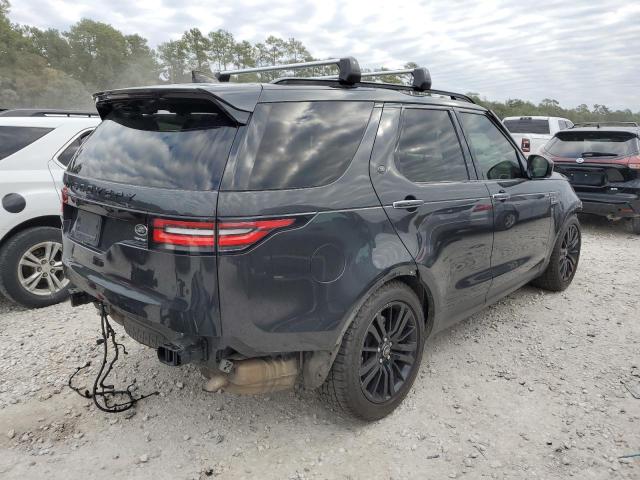 Obraz 3 z 2017 LAND ROVER DISCOVERY HSE LUXURY 2017 z VIN SALRHBBK6HA019337