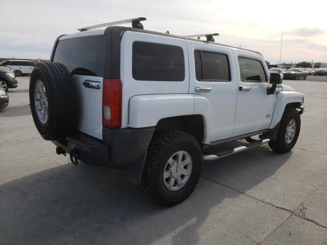 Obraz 3 z 2006 HUMMER H3  2006 z VIN 5GTDN136268233387
