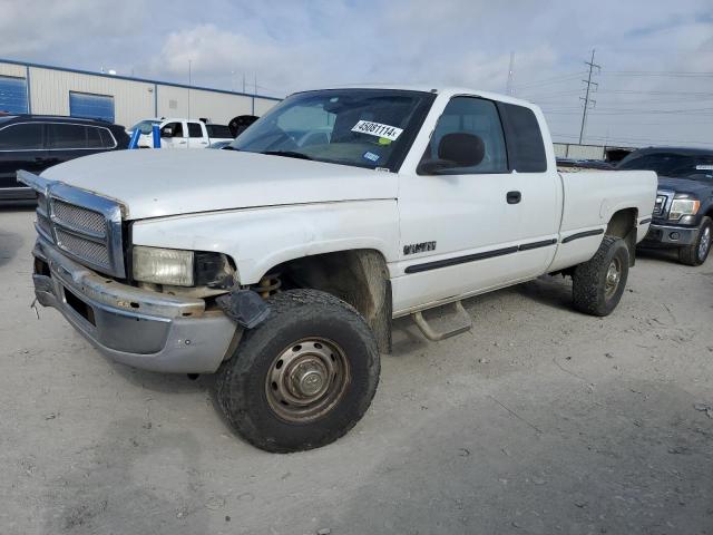 Изображение 2001 DODGE RAM 2500  2001