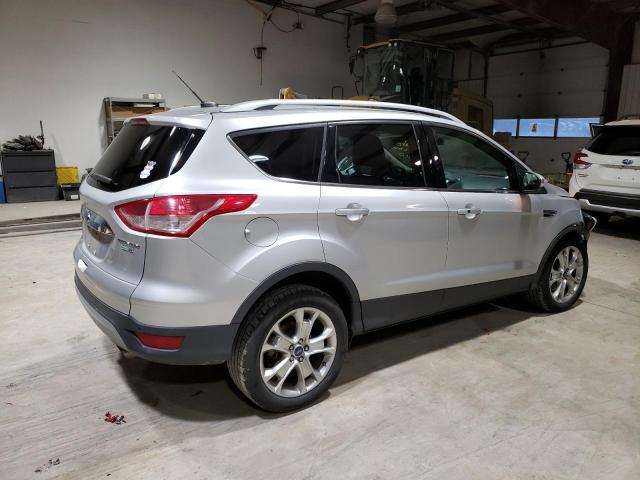 Obraz 3 z 2014 FORD ESCAPE TITANIUM 2014 z VIN 1FMCU9J98EUA30698