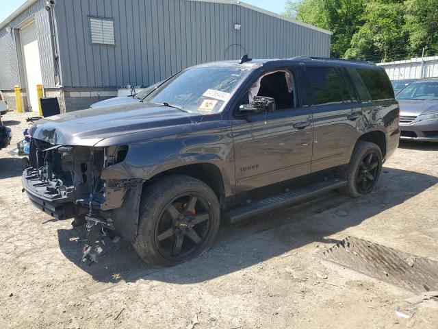 Obraz 2018 CHEVROLET TAHOE C1500 PREMIER 2018
