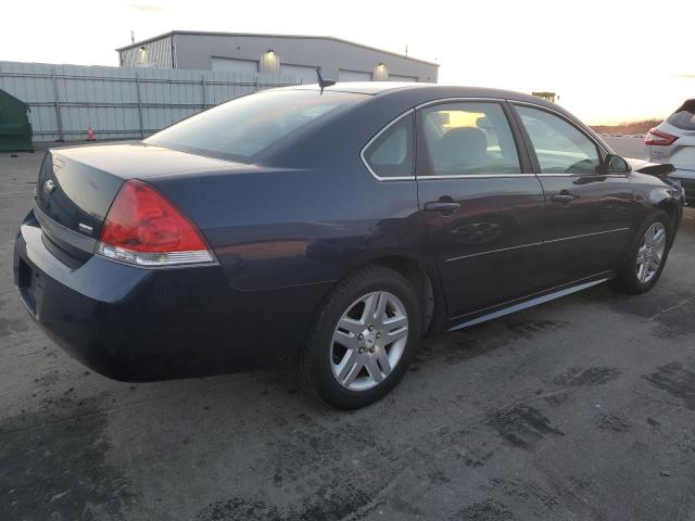 Изображение 3 2011 CHEVROLET IMPALA LT 2011 с VIN 2G1WB5EK8B1211586