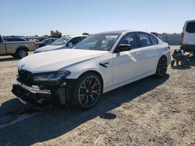 Obraz 2023 BMW M5  2023