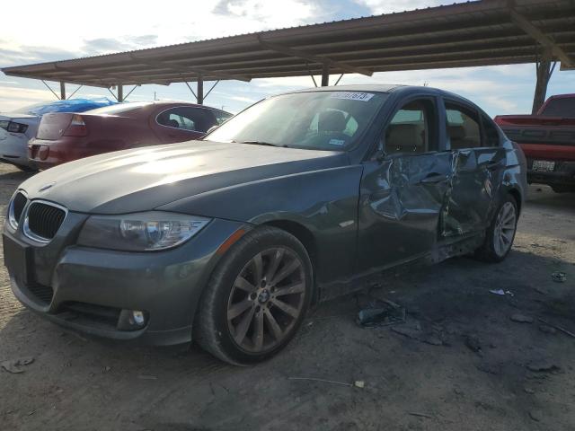 2011 BMW 328 I 2011 image