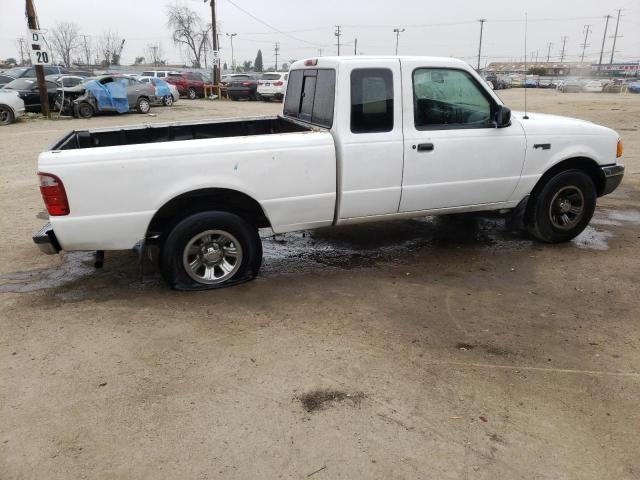 Obraz 3 z 2001 FORD RANGER SUPER CAB 2001 z VIN 1FTYR14E31PA32275