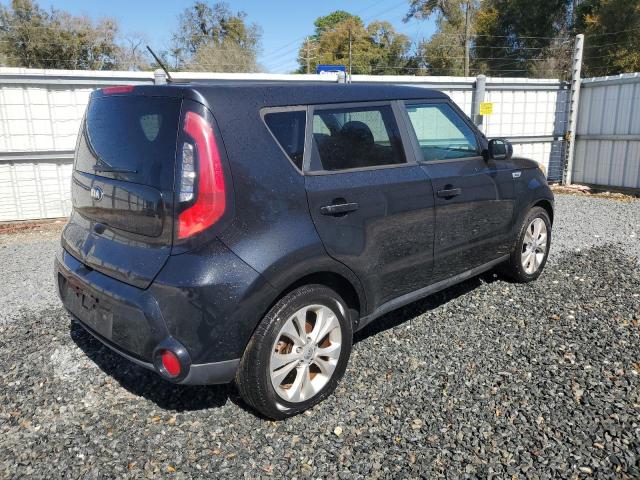 Изображение 3 2016 KIA SOUL + 2016 с VIN KNDJP3A50G7847226