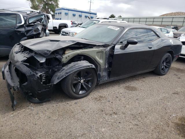 Obraz 2018 DODGE CHALLENGER SXT 2018