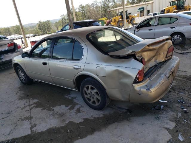 Изображение 2 1997 NISSAN MAXIMA GLE 1997 с VIN JN1CA21D7VT822875