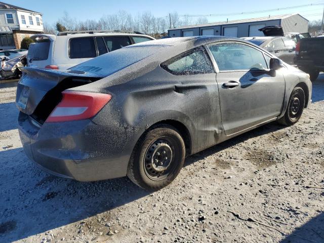 Image 3 of 2012 HONDA CIVIC LX 2012 with VIN 2HGFG3B58CH545400